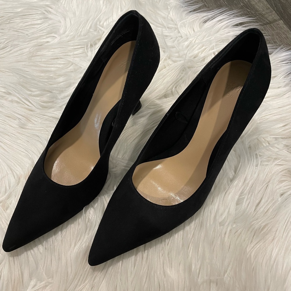 H&M heels - Picture 2 of 3